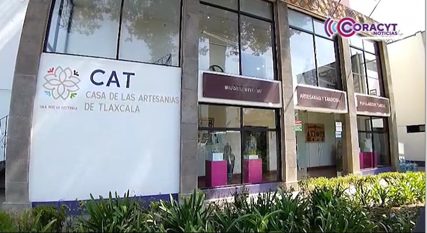 Tlaxcala impulsa participación infantil para preservar tradiciones artesanales