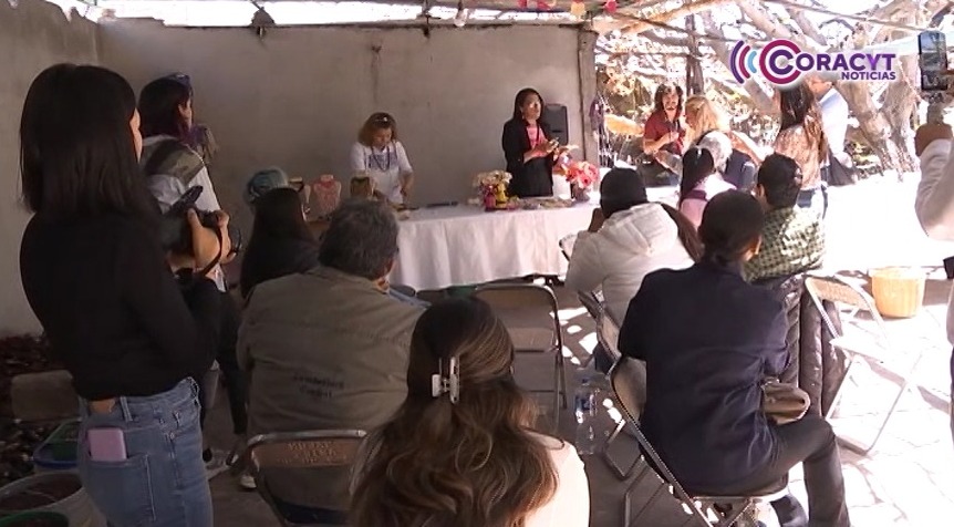 Casa Cali impulsará rescate cultural y preservación de la lengua Yumhu