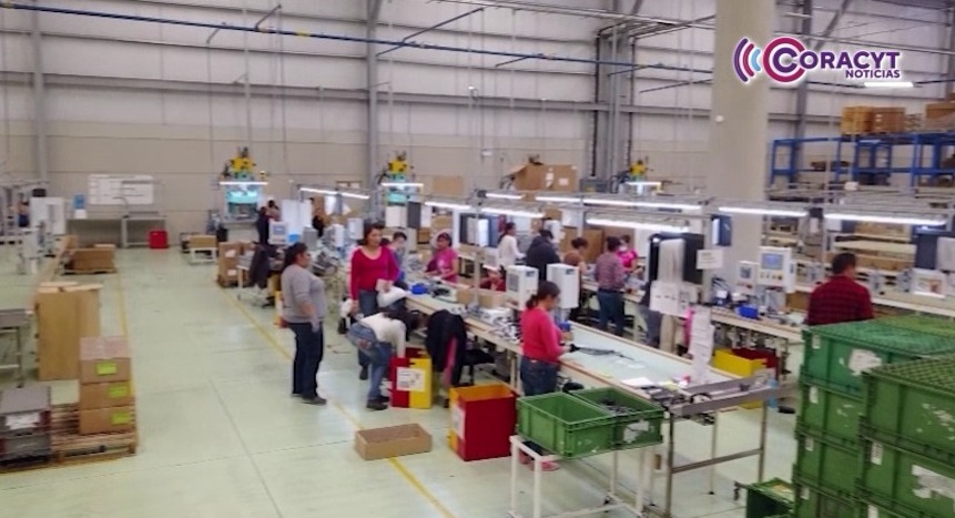 Empresas tlaxcaltecas recibirán acompañamiento empresarial con programa Sherpa