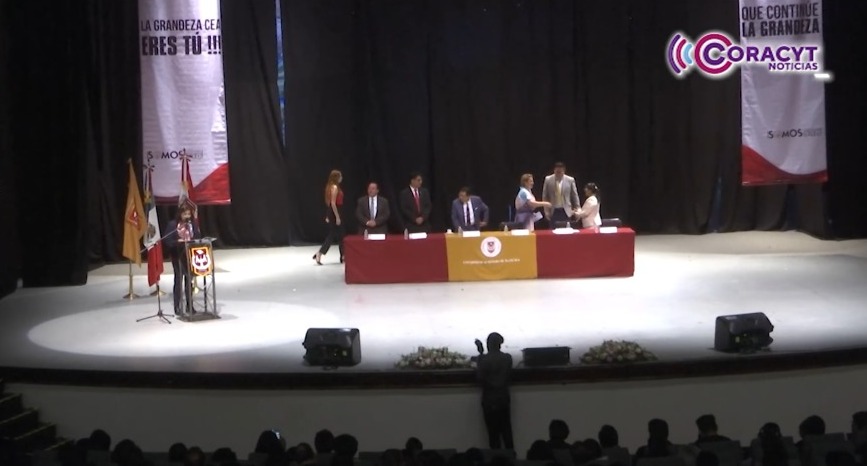 Contaduría Pública, carrera de alta demanda en la UATx