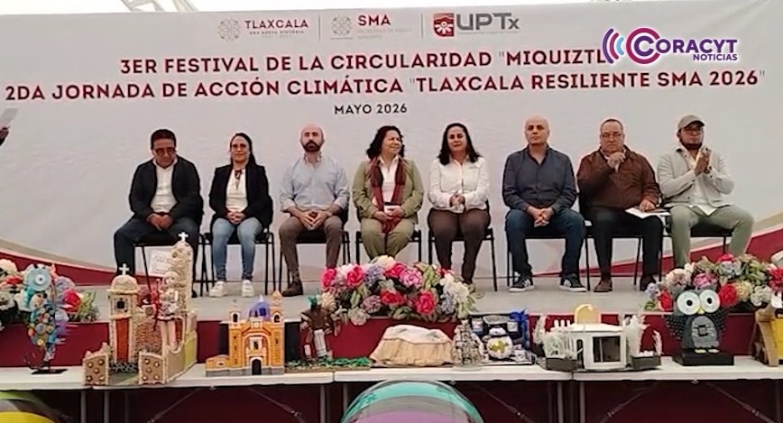 Promueven la economía circular y acciones climáticas entre estudiantes