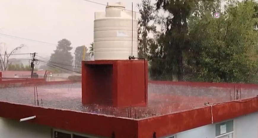 Pide Conagua Tlaxcala mantenerse alerta ante la temporada de ciclones tropicales