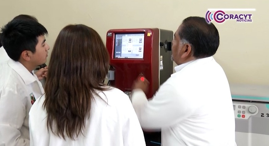 Estudiantes de la UPTx crearon proyecto sustentable con residuos textiles