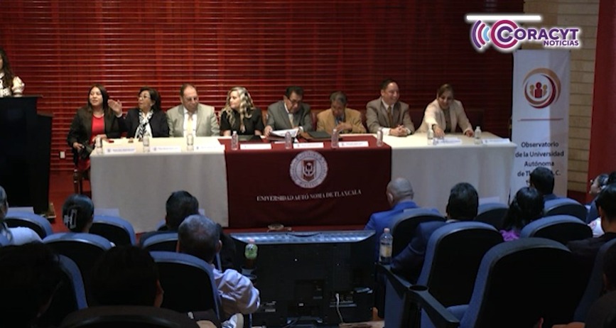 Destaca UATx a nivel nacional por su programa de autorrealización
