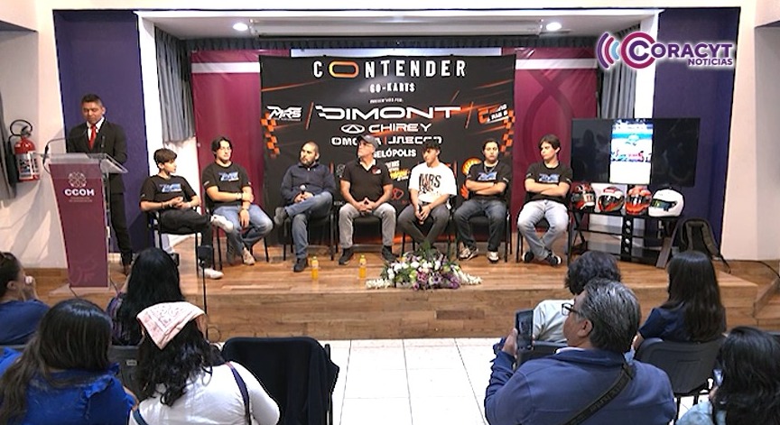 Tlaxcala debutará en el Skusa Kart Fest 2026 en Puebla