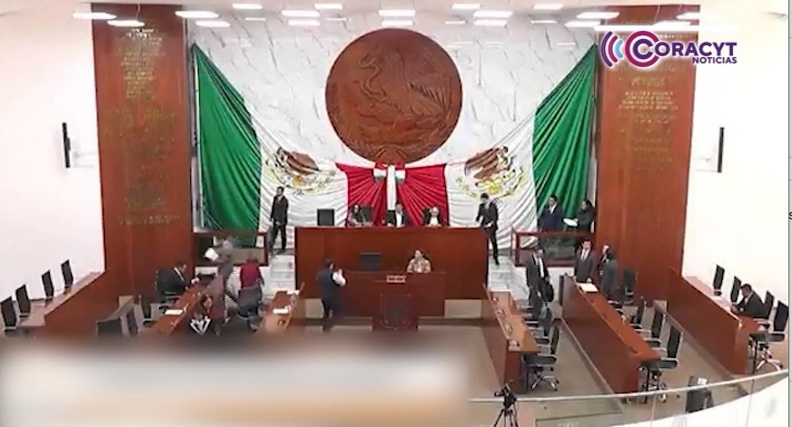 Discriminación laboral por embarazo ya es delito en Tlaxcala