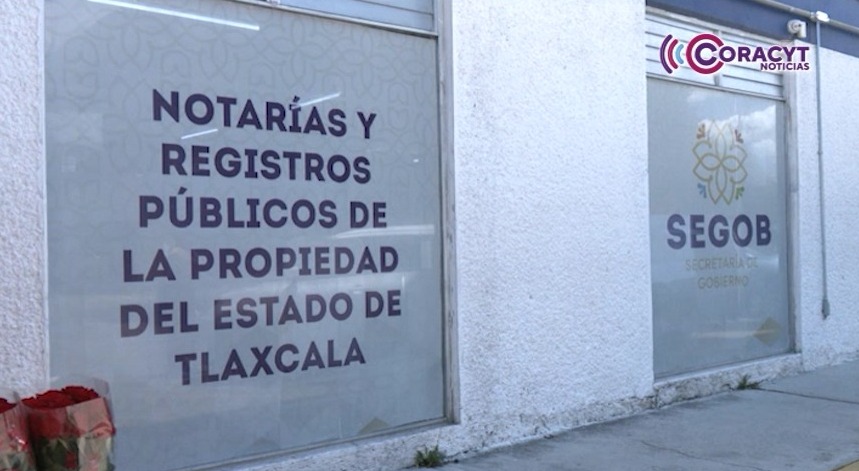 Beneficiarán a familias tlaxcaltecas con programa de escrituración gratuita