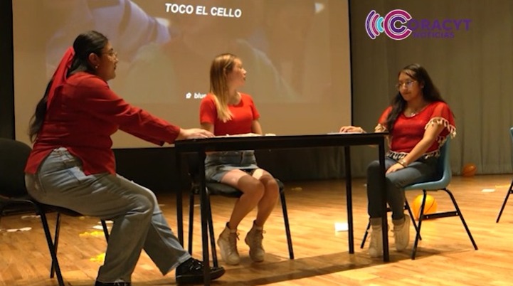 Realizó la UATx Jornada de Lengua de Señas Mexicana