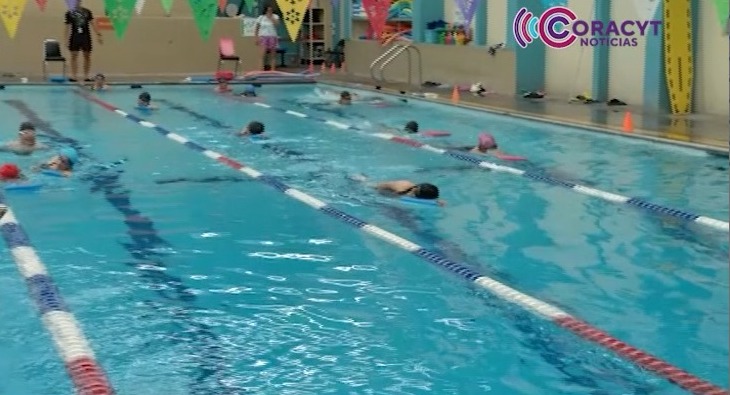 Abre IMSS Tlaxcala inscripciones para su curso de verano 2026