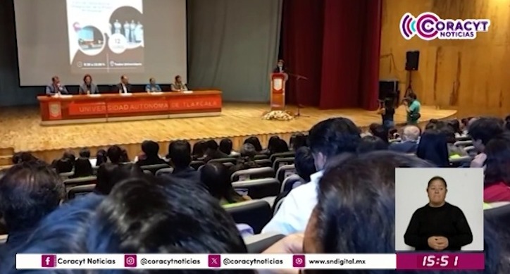 Presentan estudiantes de la UATx proyectos orientados a la solución de problemas sociales
