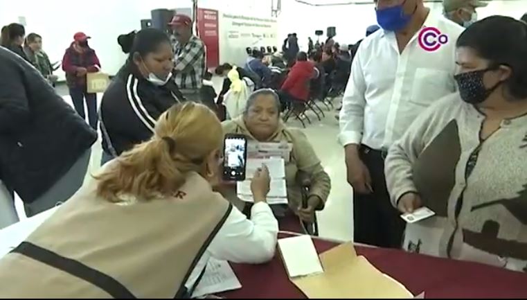 Pensión para Personas con Discapacidad garantiza su bienestar integral
