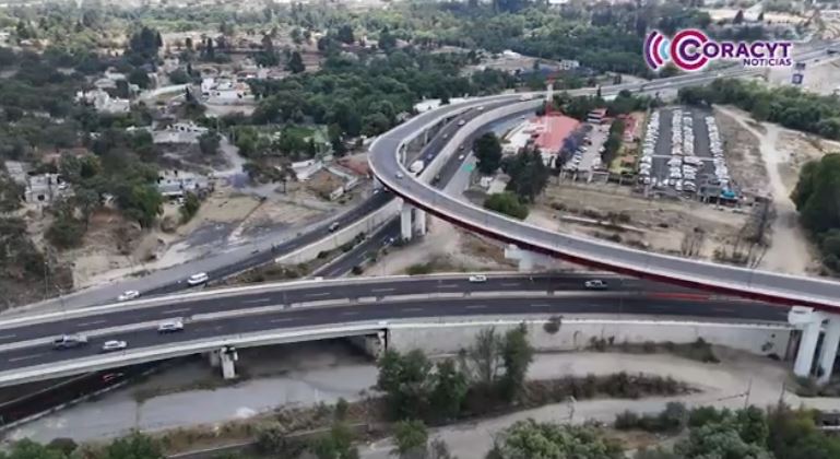 Rehabilitará gobierno estatal nueve tramos estratégicos con más de 98 MDP
