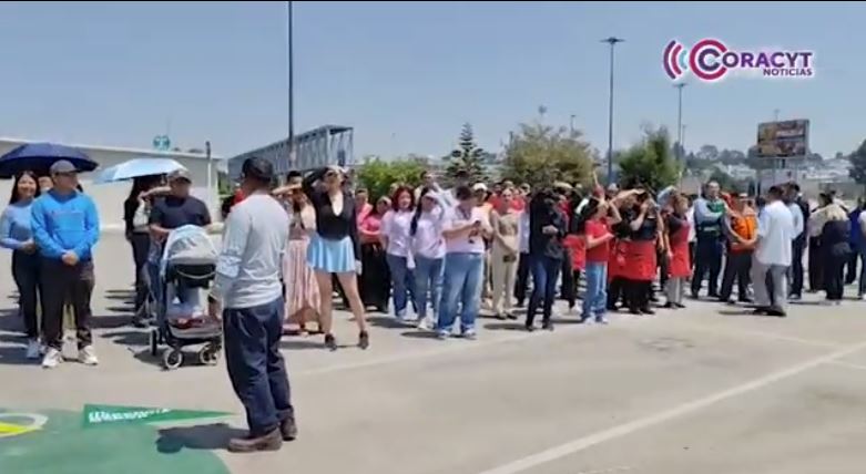 Coinciden tlaxcaltecas en la importancia de fortalecer la cultura de la prevención 
