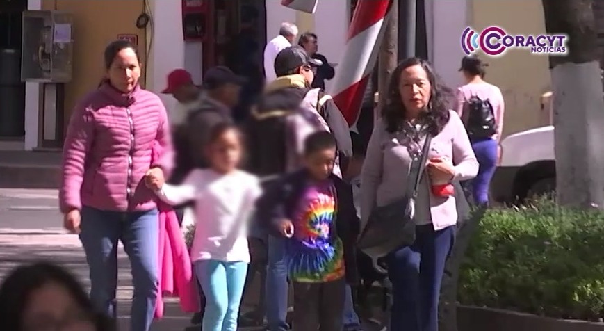 Crianza respetuosa contribuye a formar personas responsables y emocionalmente sanas