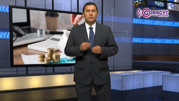 En la cápsula  “Charlas de Finanzas” : la relación entre la salud y el impacto en la economía