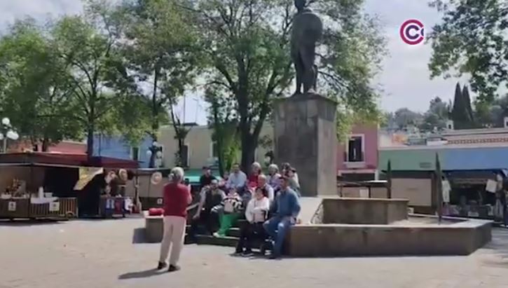 Turismo en Tlaxcala generó más de mil MDP en 2025: Sectur