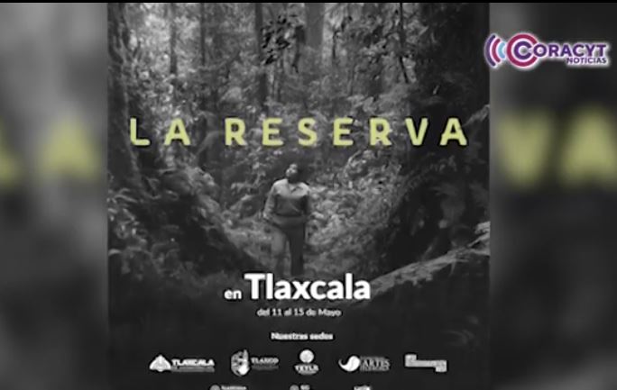 Con película “La Reserva” promoverán la reflexión ambiental