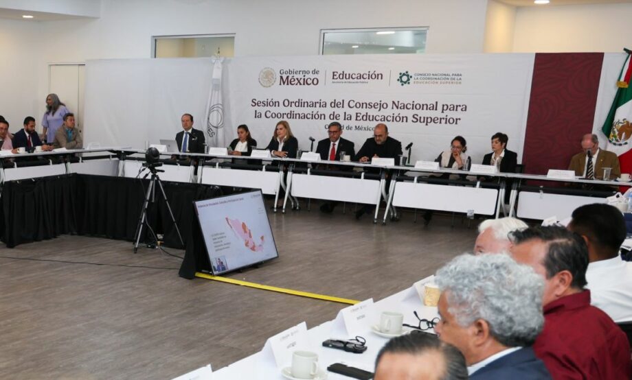 SaberesMX lanza curso para formar alfabetizadores