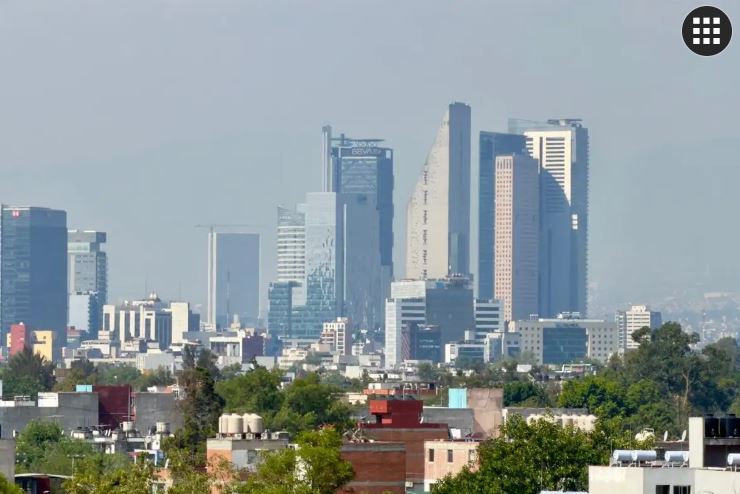 Se mantiene Fase 1 de contingencia ambiental en el Valle de México