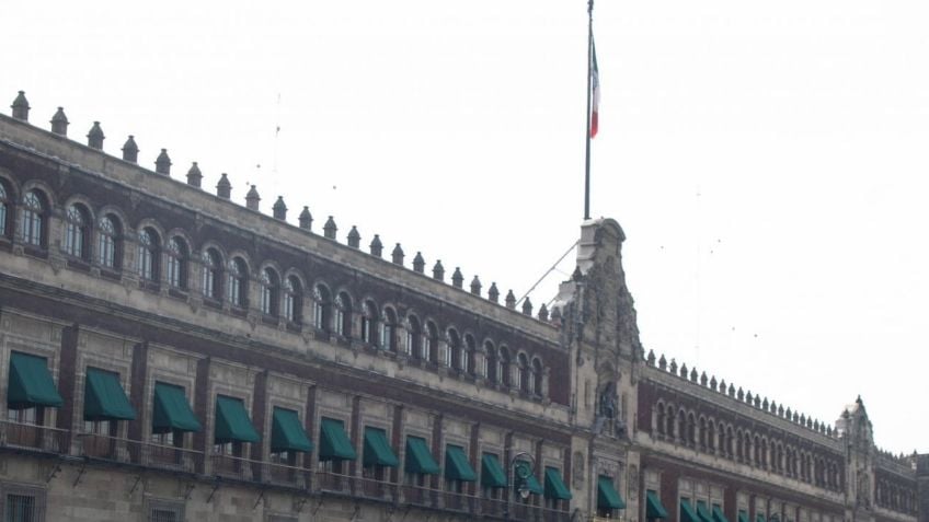 Presidenta Claudia Sheinbaum se reúne con mandatarios estatales para dar seguimiento al IMSS-Bienestar
