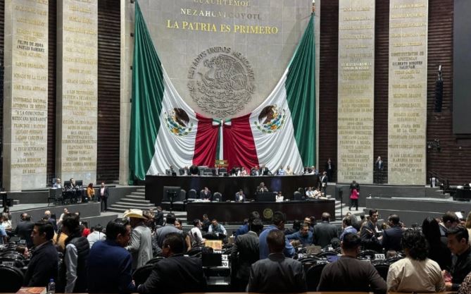 Jucopo difunde listas de los 15 candidatos para el Consejo General del INE