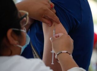 Se registraron 410 nuevos casos de sarampión; suman 9 mil 487: Ssa