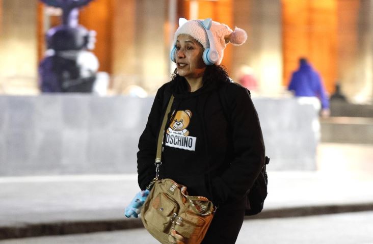 Continuará el frío en el norte y el centro de la República esta semana