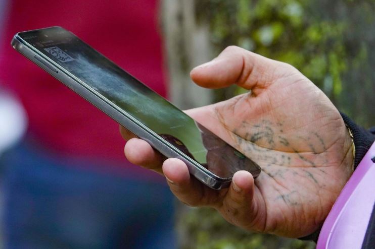 En una semana, más de 2 millones de personas han registrado su línea telefónica