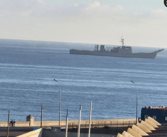 Llega a Cuba primera ayuda humanitaria de México, informa el Embajador