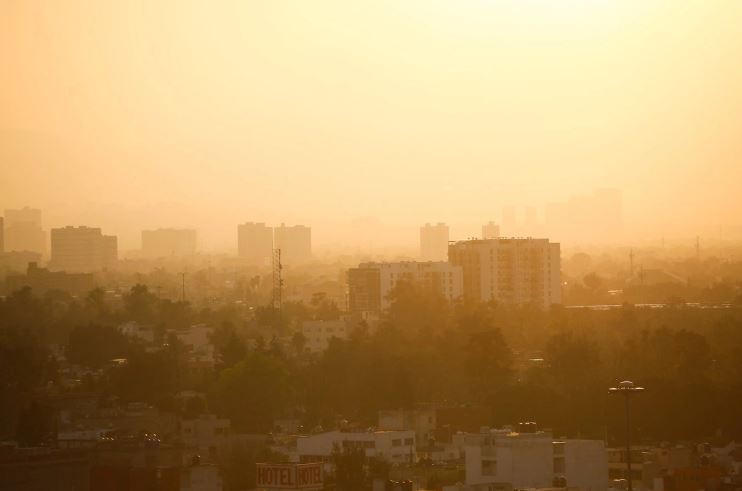 Mantiene CAMe fase 1 de contingencia ambiental por ozono en el Valle de México