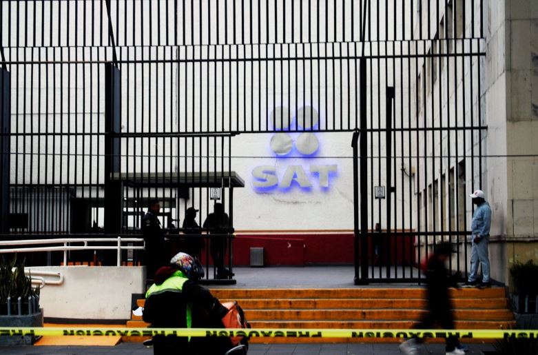 SAT: la recaudación crece 11% en enero y supera meta