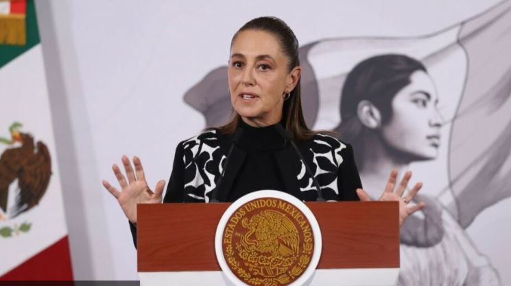 Defensa y Marina se reúnen con el Comando Norte en Washington