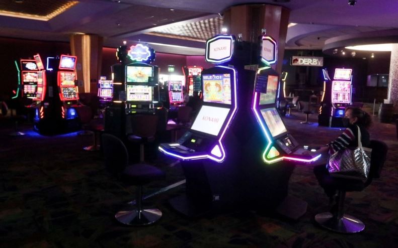 Suspendidos 10 casinos en línea; UIF recibe alertas por al menos 15 mil mdp