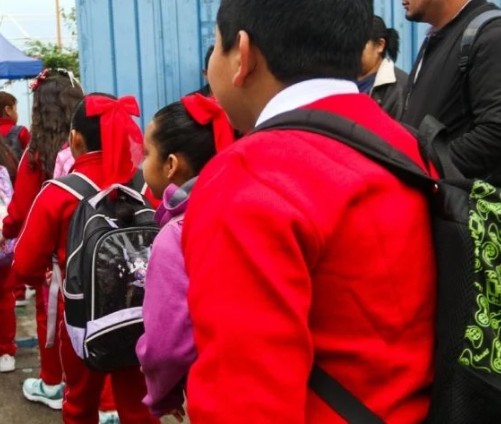 Chiapas anuncia suspensión de clases: ¿habrá puente en educación básica?