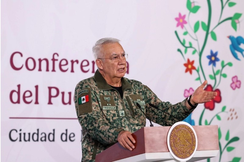 Defensa renovará flota aérea y tiene un plan para optimizar operatividad de Ejército y GN