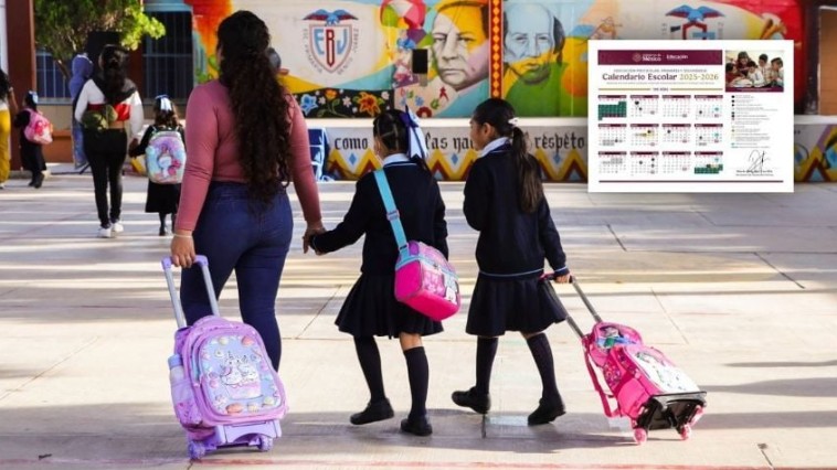 SEP confirma vacaciones de 2 meses y medio, solo aplicará para estos alumnos del nivel básico