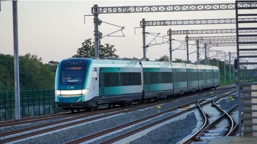 Semarnat autoriza libramiento que conectará el Tren Maya con aeropuerto de Cancún