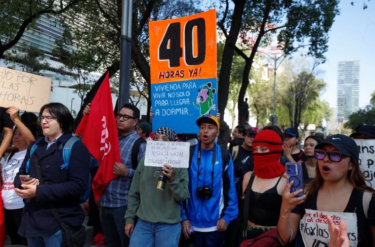 Aprueba el Senado ley que prohíbe el uso del “buró laboral”