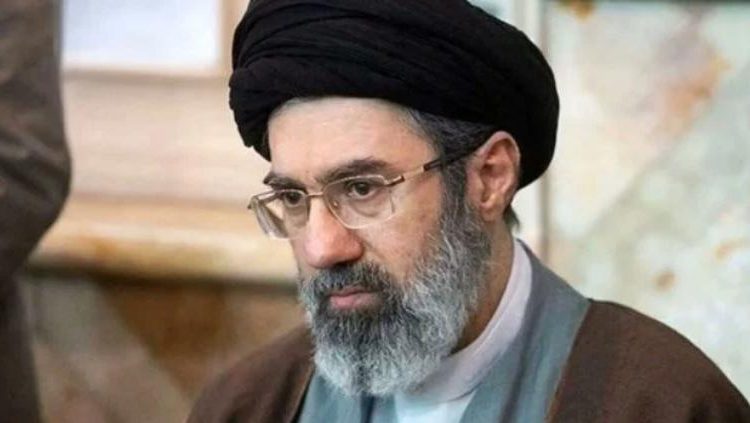 Irán nombra a Mojtaba Jameneí como nuevo Líder Supremo