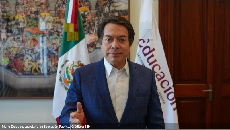 SEP y CNTE acuerdan revisar ley del ISSSTE y desaparición de USICAMM