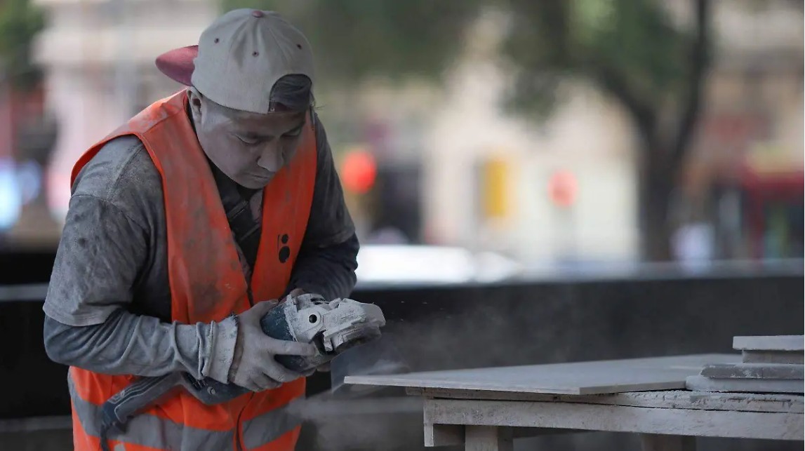 Pobreza laboral disminuye en el primer trimestre del año