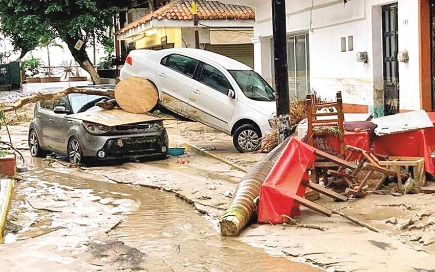 Mañana 15 de mayo, inicia Temporada de Huracanes 2026 en el Pacífico 