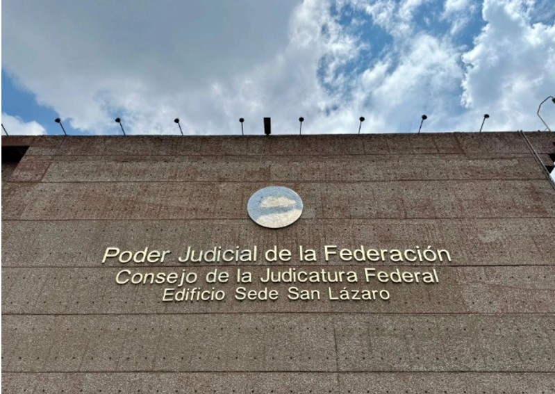 Presidenta Claudia Sheinbaum propondrá reforma para aplazar elección judicial a 2028