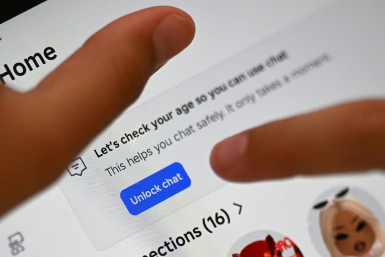 Las redes sociales bloquearon 4,7 millones de cuentas de menores en Australia