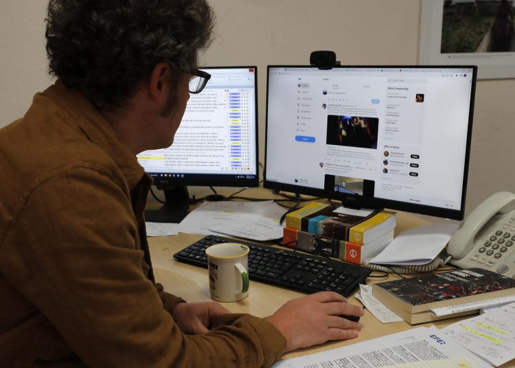 Aprueba Senado reforma constitucional para jornada laboral de 40 horas