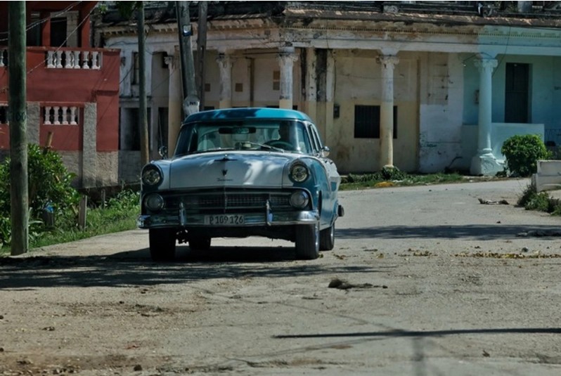 EU sanciona a la empresa estatal de energía de Cuba, Cupet, por supuesto acaparamiento de combustible