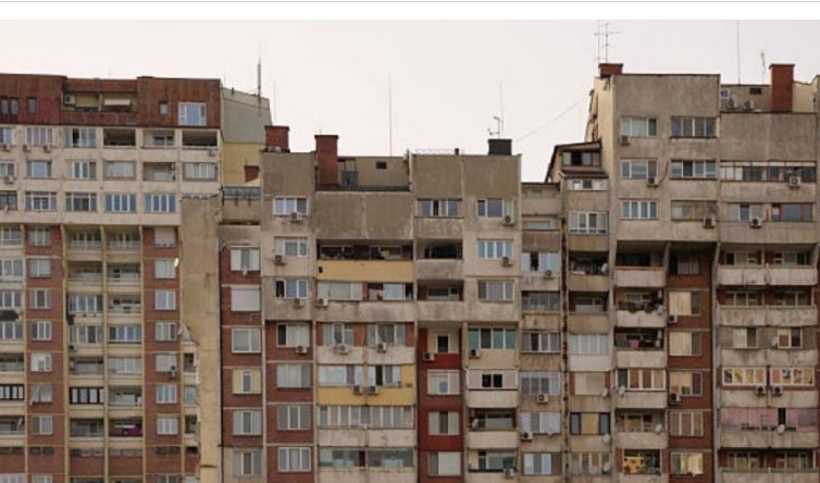 Reforma extrema: el Gobierno debate un impuesto progresivo sobre la vivienda
