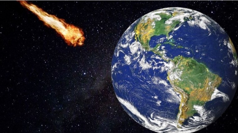 Asteroide pasará extremadamente cerca de la Tierra
