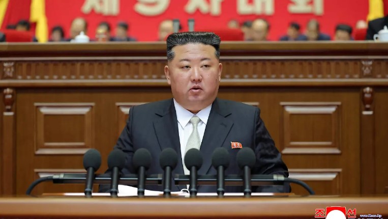 Corea del Norte elimina en su Constitución las referencias a la unificación
