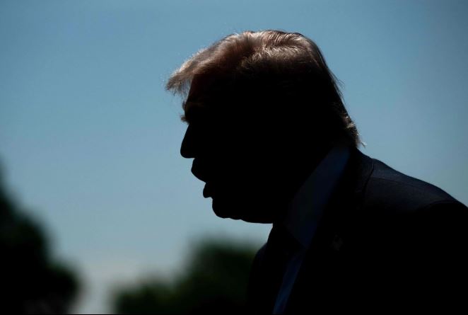 Trump da por terminadas las hostilidades con Irán